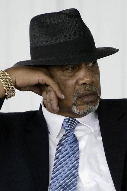 Ken Norton - Actor Profile Photo