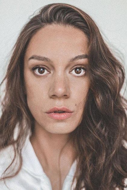 Luise Berndt - Actor Profile Photo