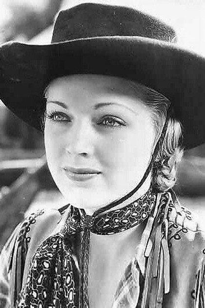 Ruth Rogers - Actor Profile Photo