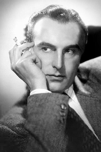 Raoul Schránil - Actor Profile Photo