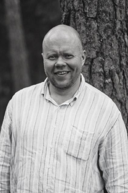 Tom Petäjä - Actor Profile Photo