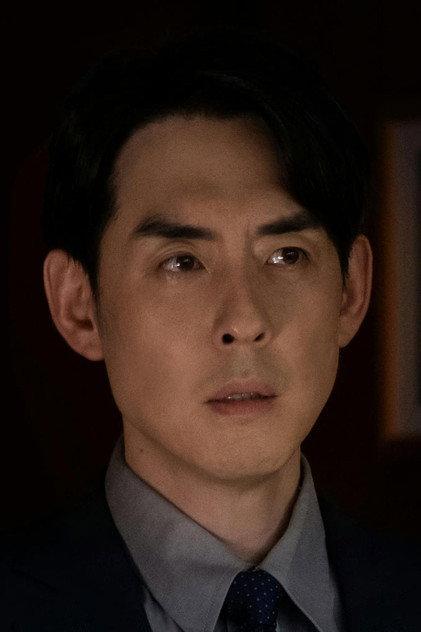 Liu Huan - Actor Profile Photo