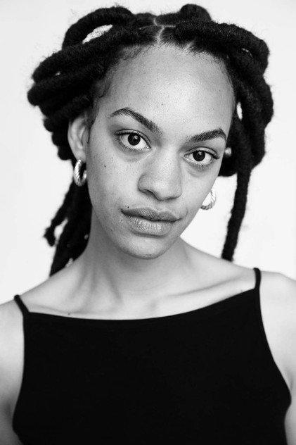 Lisah Adeaga - Actor Profile Photo