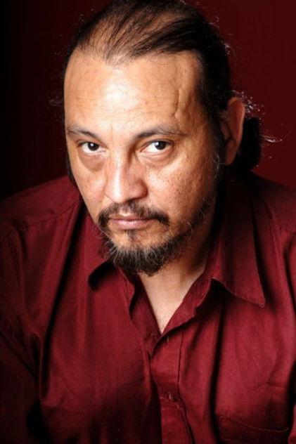 Luis Javier - Actor Profile Photo