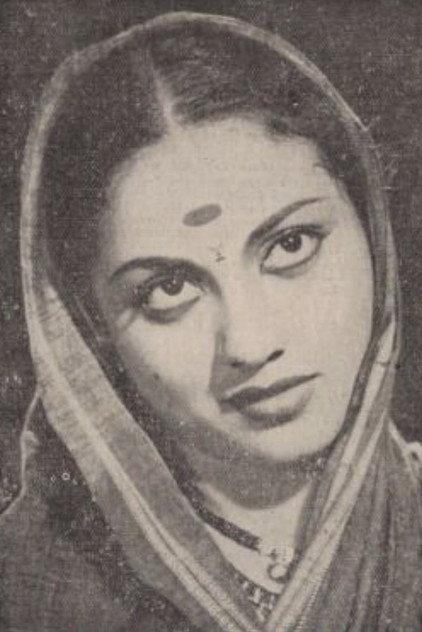 Pushpavalli - Actor Profile Photo