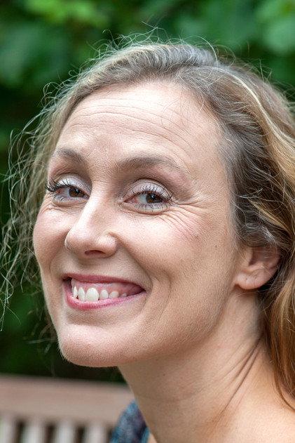 Mia Poppe - Actor Profile Photo