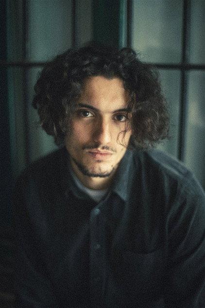 William Kidouchim - Actor Profile Photo