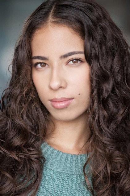 Carli Meacham - Actor Profile Photo