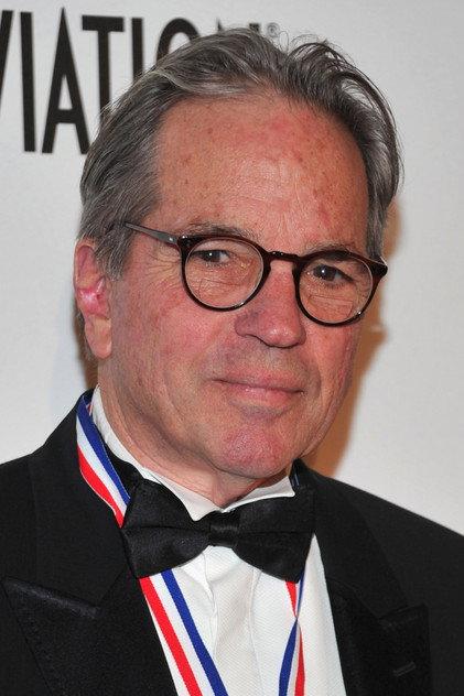 Tony Bill - Actor Profile Photo