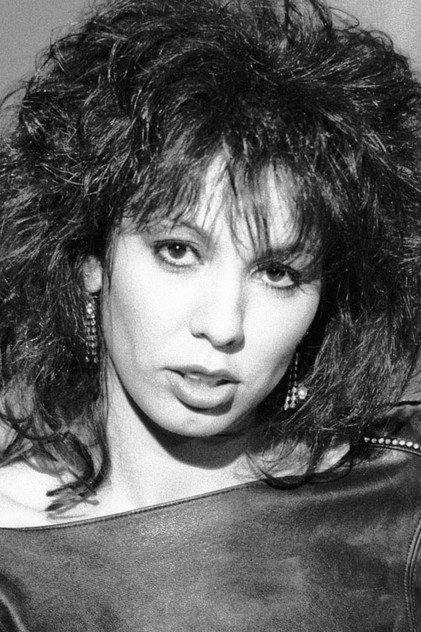 Jennifer Rush - Actor Profile Photo