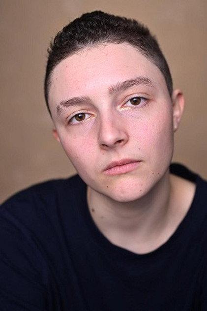 Frank Bertoletti - Actor Profile Photo