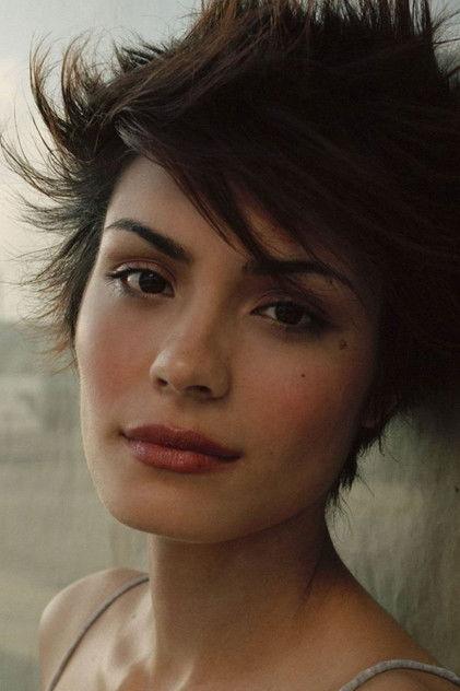 Shannyn Sossamon - Actor Profile Photo