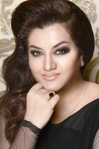 Hina Dilpazeer - Actor Profile Photo