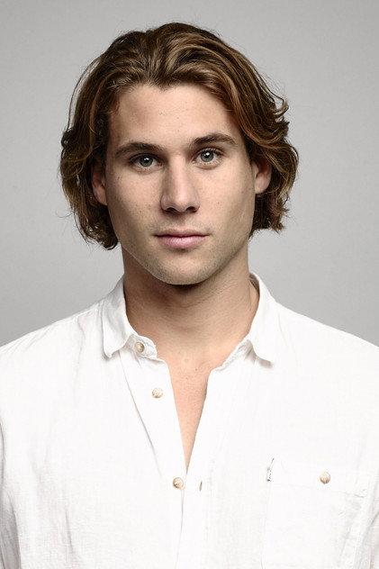 Andrew Creer - Actor Profile Photo