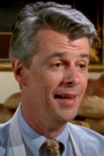 François Giroday - Actor Profile Photo