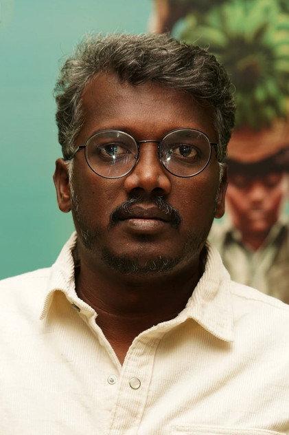 Mari Selvaraj - Actor Profile Photo