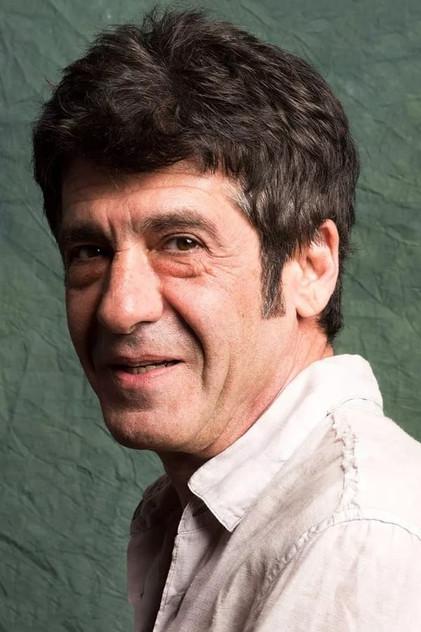 İştar Gökseven - Actor Profile Photo