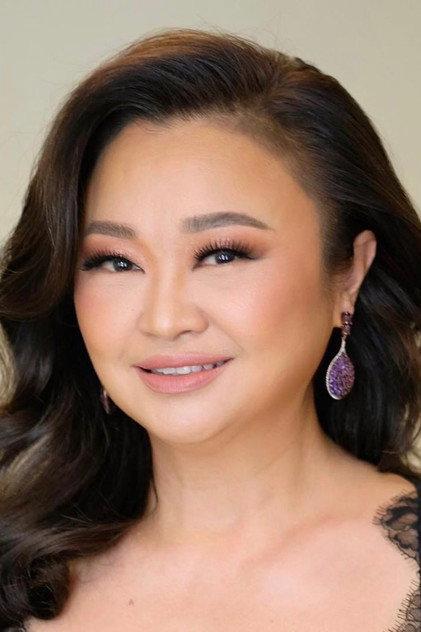 Jennifer Kim - Actor Profile Photo