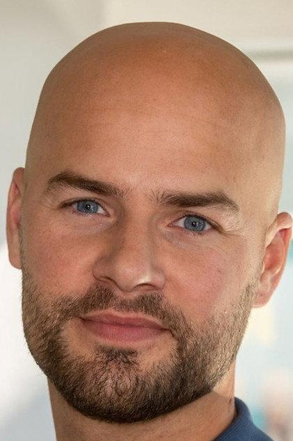 Oscar Aerts - Actor Profile Photo