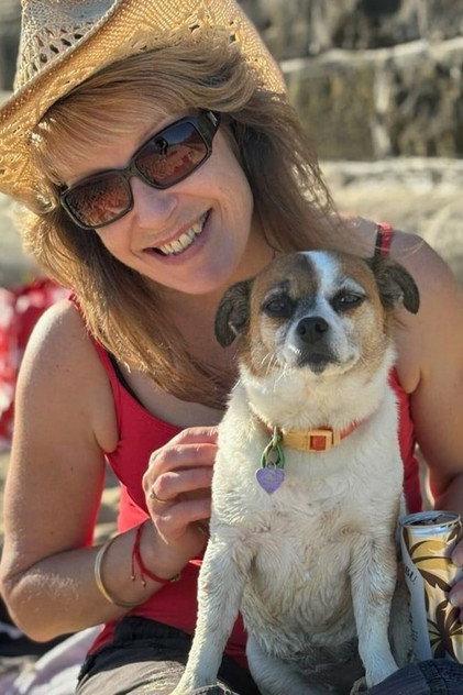 Julie Sligo - Actor Profile Photo