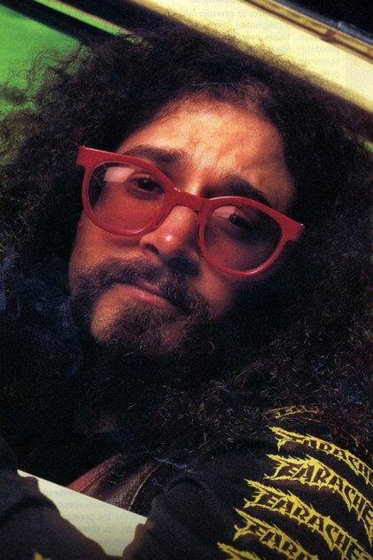 Jim Martin - Actor Profile Photo