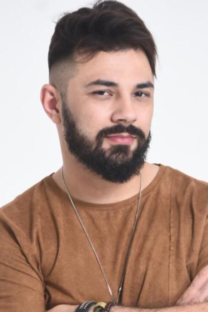 Raphael Rossatto - Actor Profile Photo