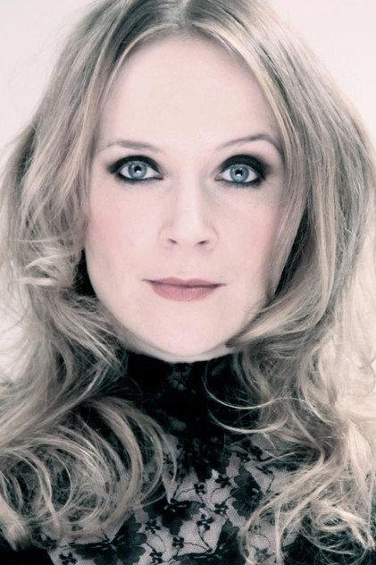 Terhi Lintukangas - Actor Profile Photo