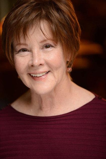 Karen Tarleton - Actor Profile Photo