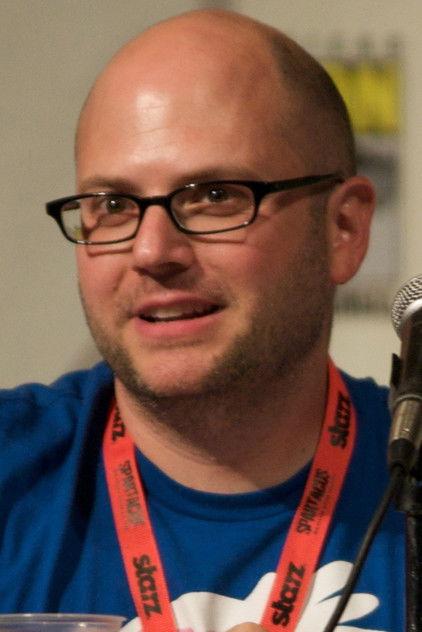 C.H. Greenblatt - Actor Profile Photo