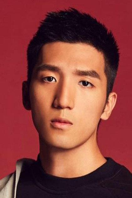 Yuan Teng - Actor Profile Photo