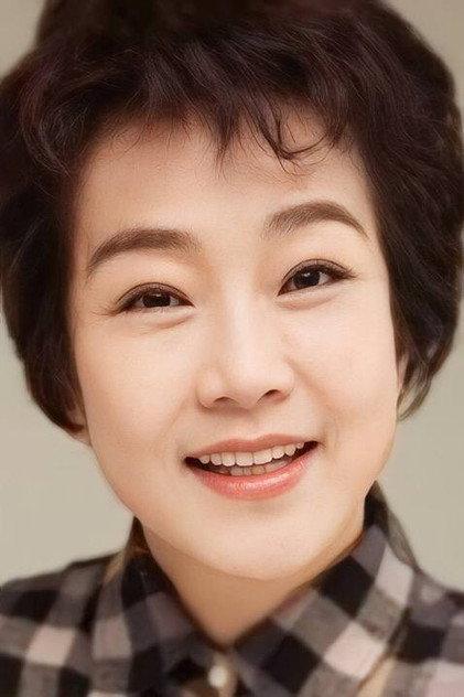 Yeon Woon-gyeong - Actor Profile Photo