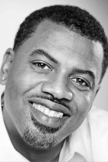 Gerald 'Slink' Johnson - Actor Profile Photo