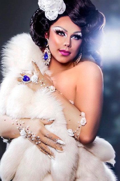 Kalorie Karbdashian-Williams - Actor Profile Photo