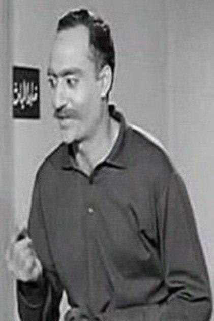 Adel Nassif - Actor Profile Photo