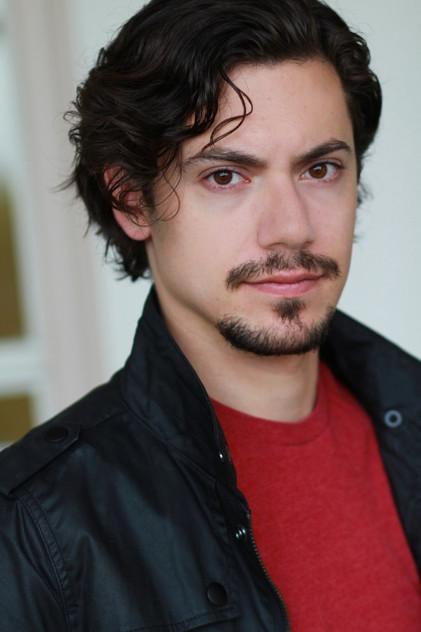 Stephen Friedrich - Actor Profile Photo