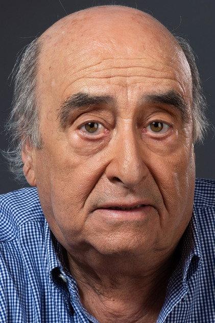 Júlio Cardoso - Actor Profile Photo