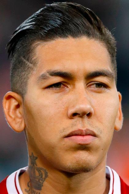 Roberto Firmino - Actor Profile Photo