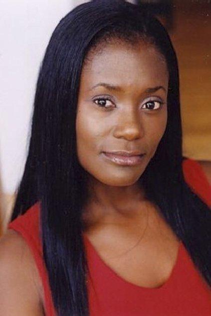 Jamillah Ross - Actor Profile Photo