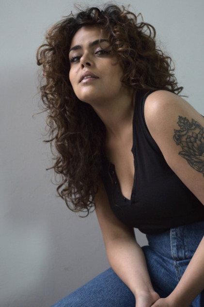 Sara Nieto - Actor Profile Photo