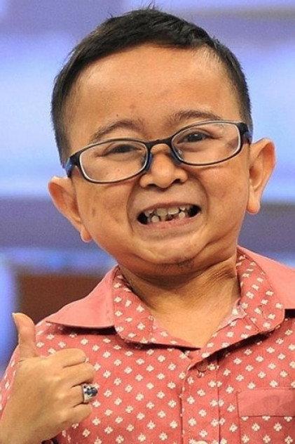 Daus Mini - Actor Profile Photo