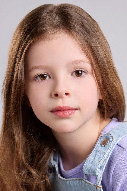 Georgia Blake - Actor Profile Photo