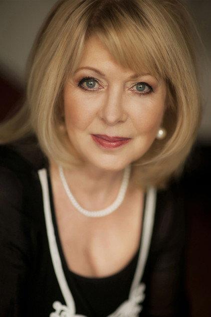 Vlasta Žehrová - Actor Profile Photo
