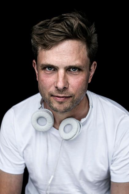 Petter Lennstrand - Actor Profile Photo