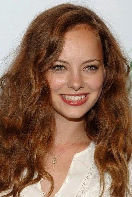 Bijou Phillips - Actor Profile Photo