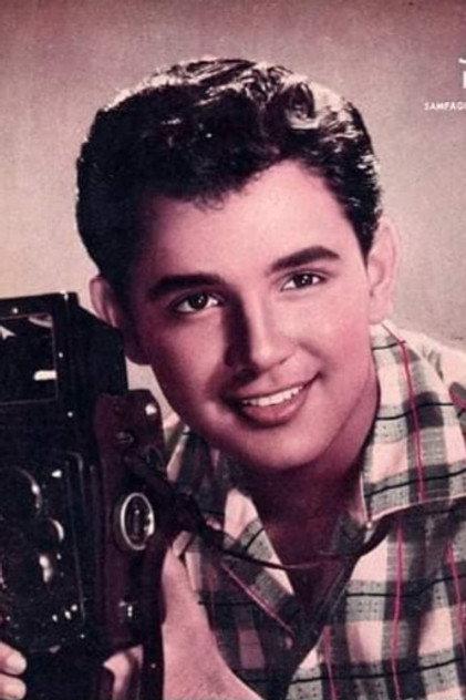 Jose Mari - Actor Profile Photo