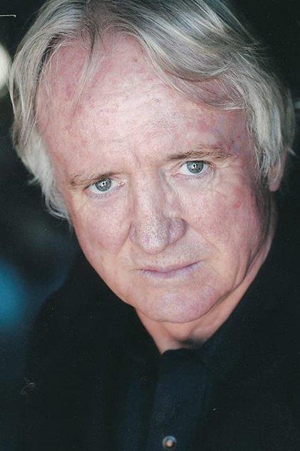 Jesse Vint - Actor Profile Photo