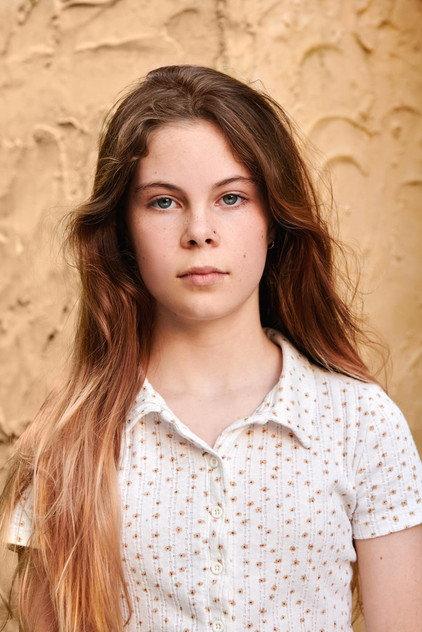 Willow Speers - Actor Profile Photo