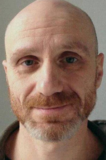 Victor Shamirov - Actor Profile Photo