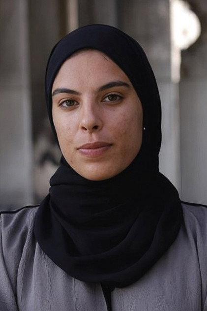 Fatima Hassouna - Actor Profile Photo
