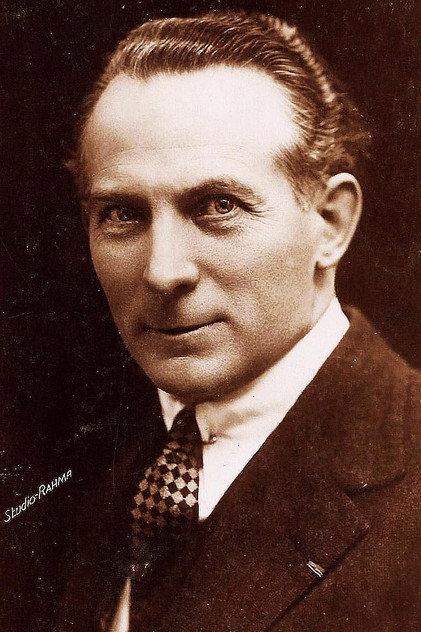 Jean-David Évremond - Actor Profile Photo